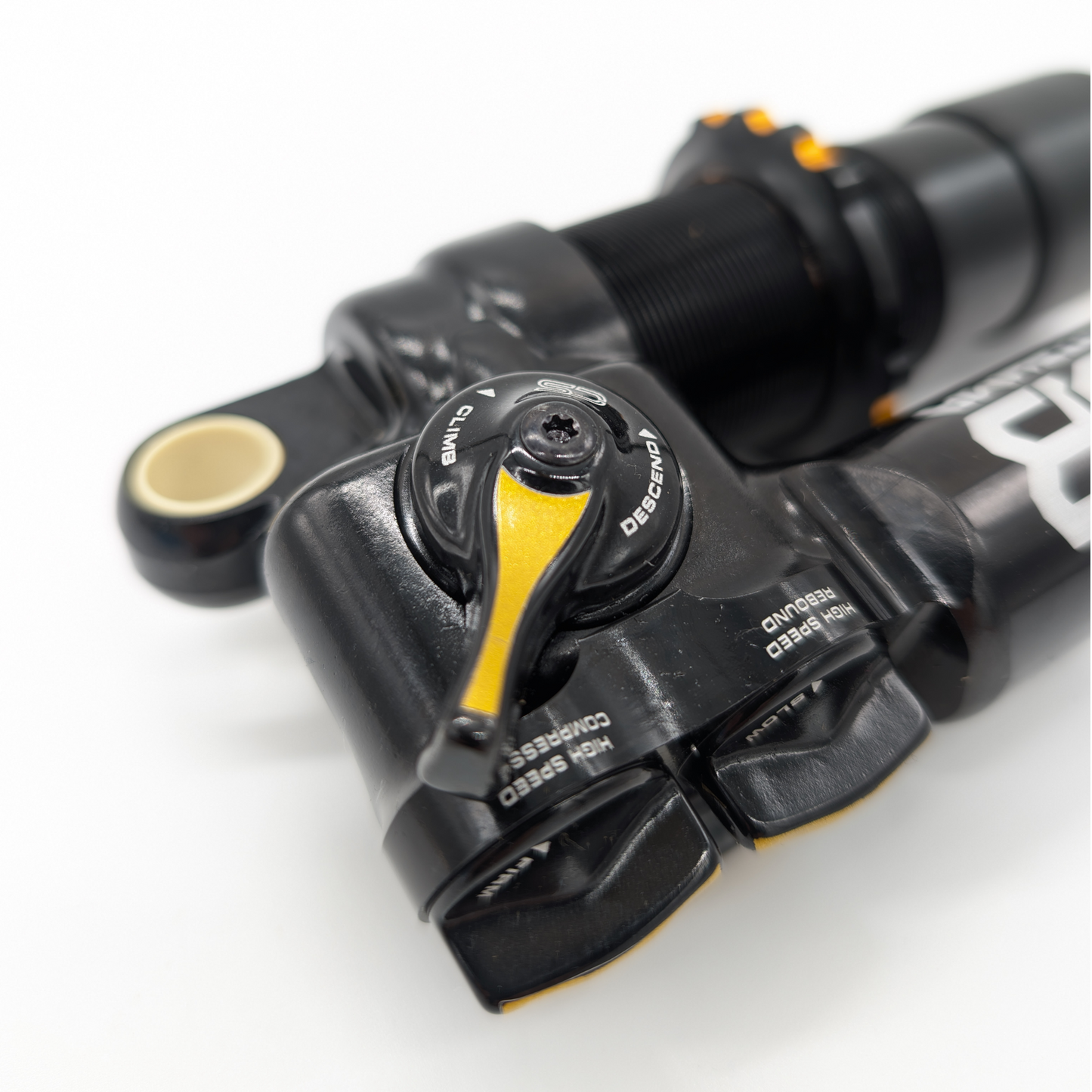 Cane Creek Kitsuma Coil