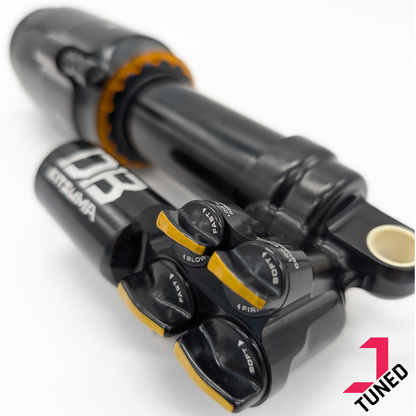 Cane Creek Kitsuma Air