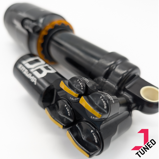 Cane Creek Kitsuma Air