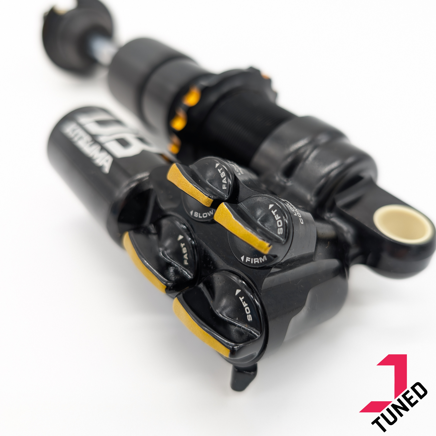 Cane Creek Kitsuma Coil