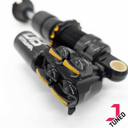 Cane Creek Kitsuma Coil