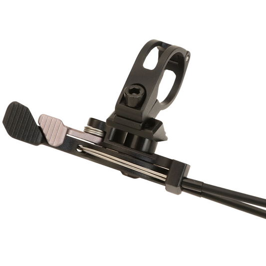 Manitou Ace/Deuce Lockout Lever
