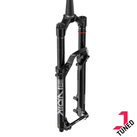 Rockshox LYRIK Ultimate Charger 3.1 RC2 D2