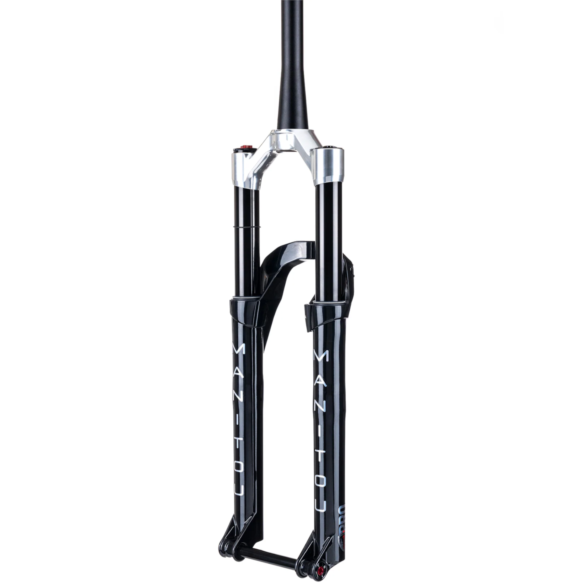 Manitou Mattoc Pro without tuning – J-TECH Suspension Ltd