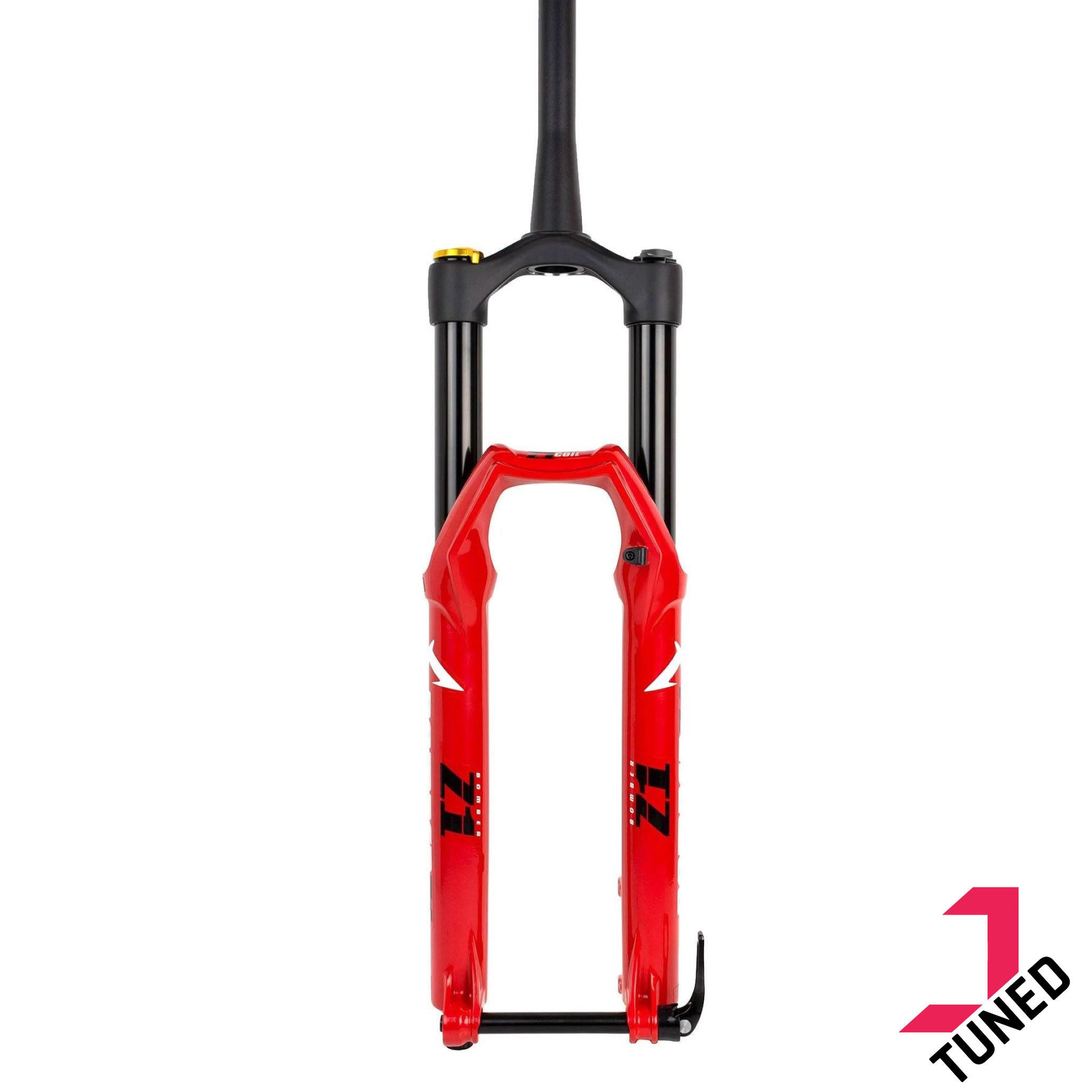 Marzocchi Z1 Coil 2025 – J-TECH Suspension Ltd