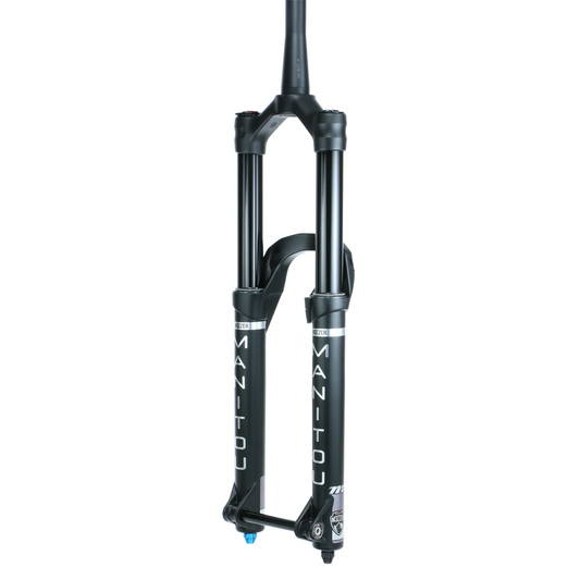 Manitou Mezzer Pro without tuning