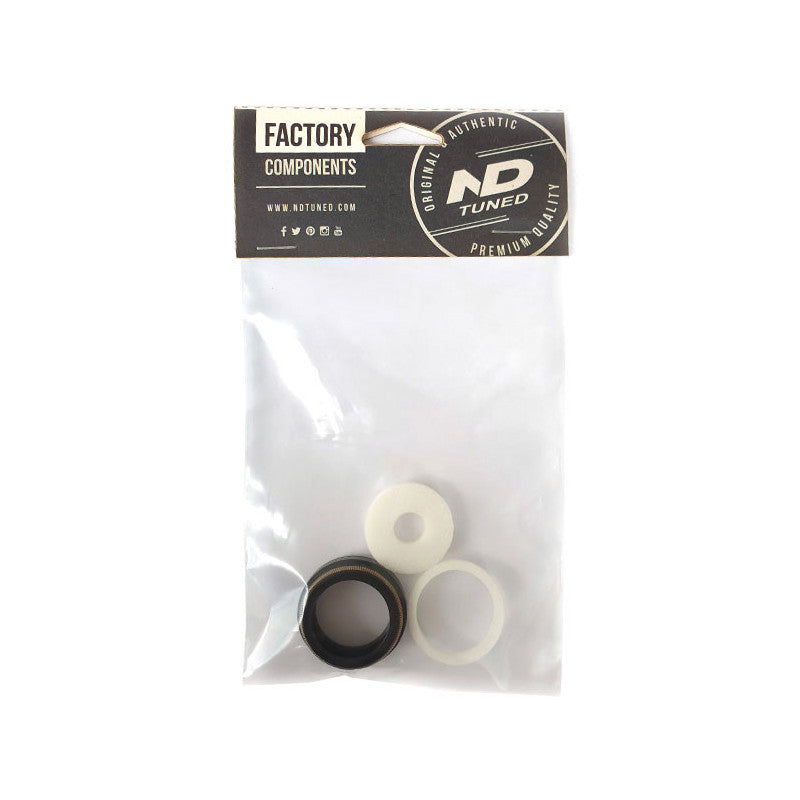 ND Tuned Rockshox Reverb Wiper Seal Kit