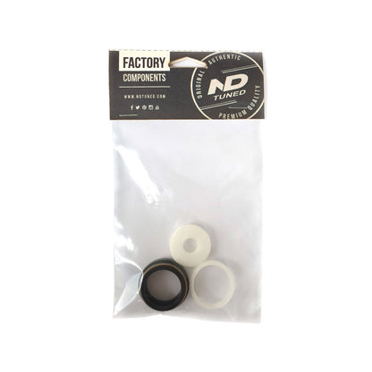 ND Tuned Rockshox Reverb Wiper Seal Kit