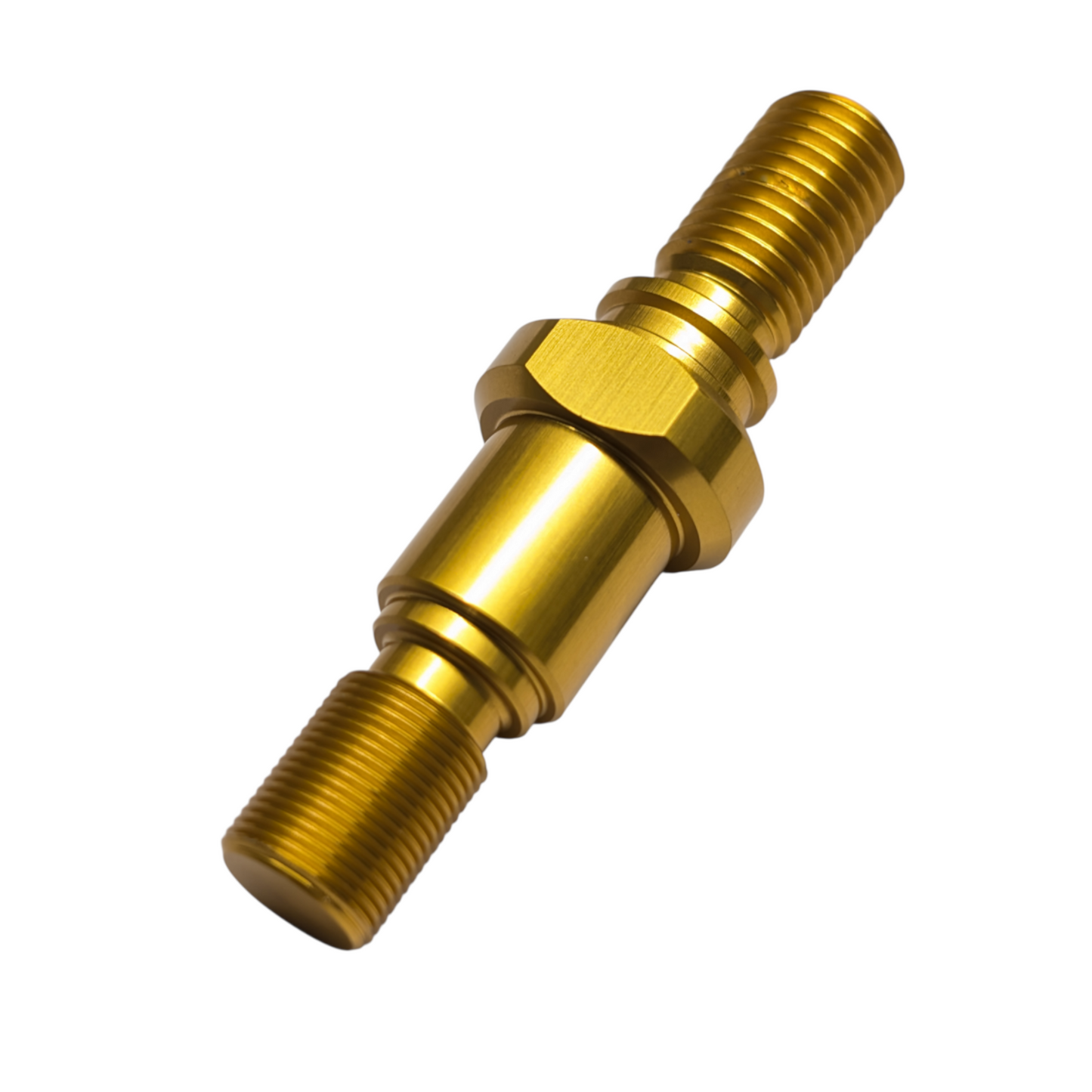 ND Air Shaft Extender 10mm FOX