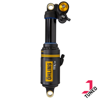 Öhlins TTX2M.2 Air Shock
