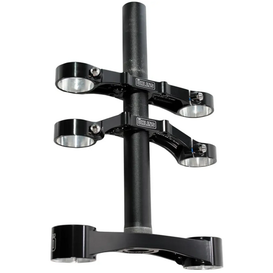 Öhlins DH38 Race Crown