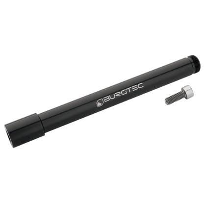 Burgtec Fork Axles