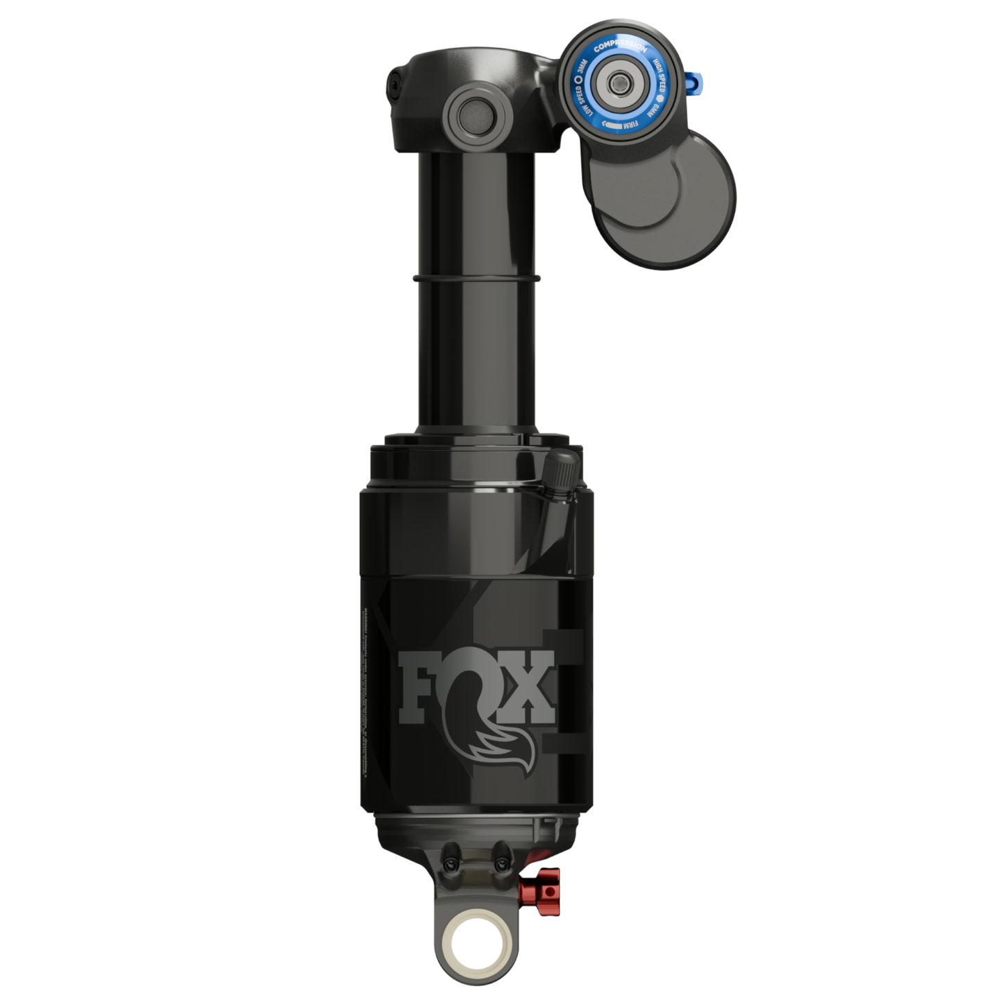 2026 FOX Float X2 Performance Elite 2Pos-Adj Shock without tuning