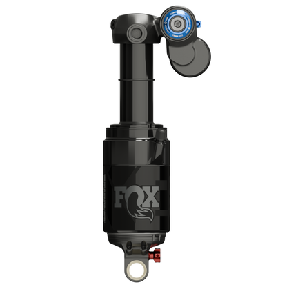 2026 FOX Float X2 Performance Elite 2Pos-Adj Shock without tuning