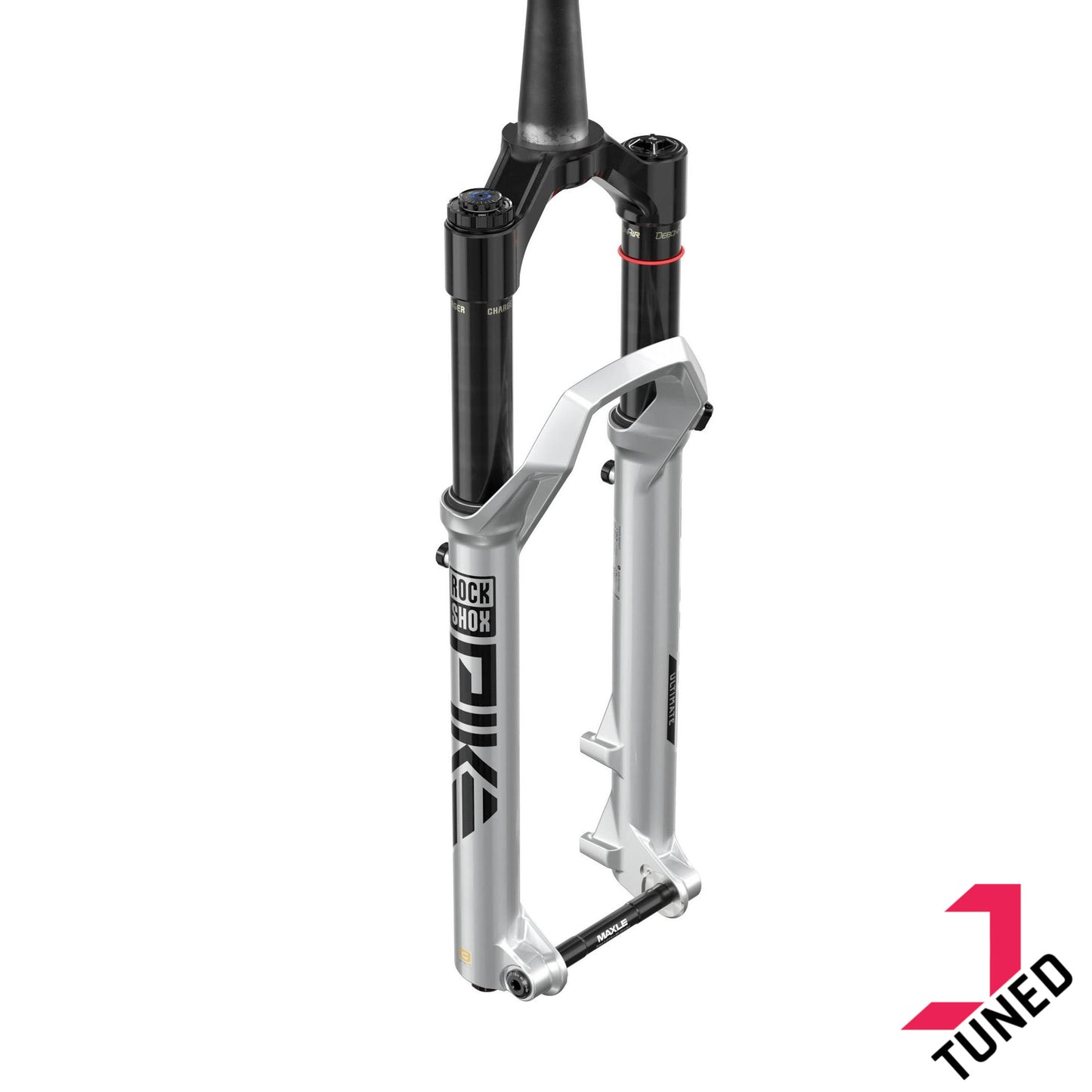 RockShox PIKE Ultimate CHARGER 3.1