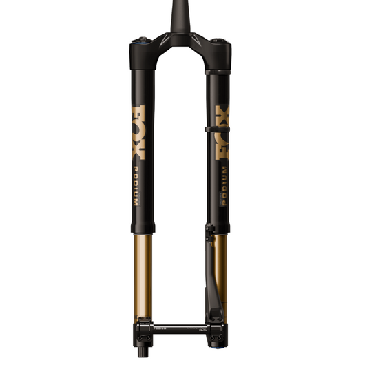 FOX Podium Factory GRIP X2 Tapered Fork without tuning