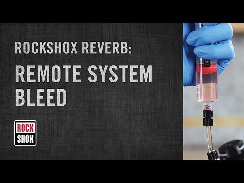 Rockshox reverb deals connectamajig