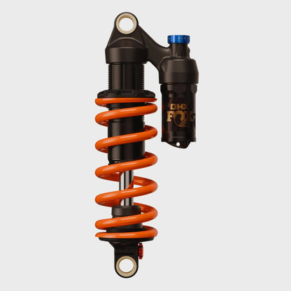 FOX DHX Factory 2 Pos-Adj Shock MY27 without tuning