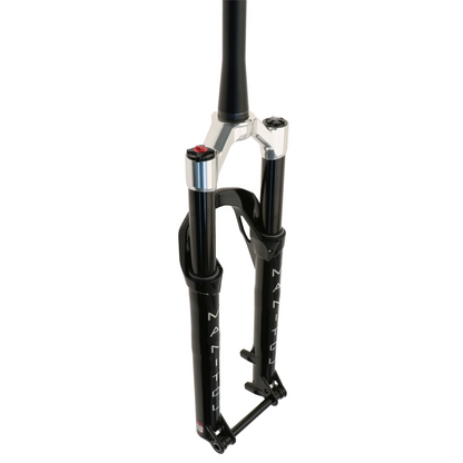 Manitou R8 Pro without tuning