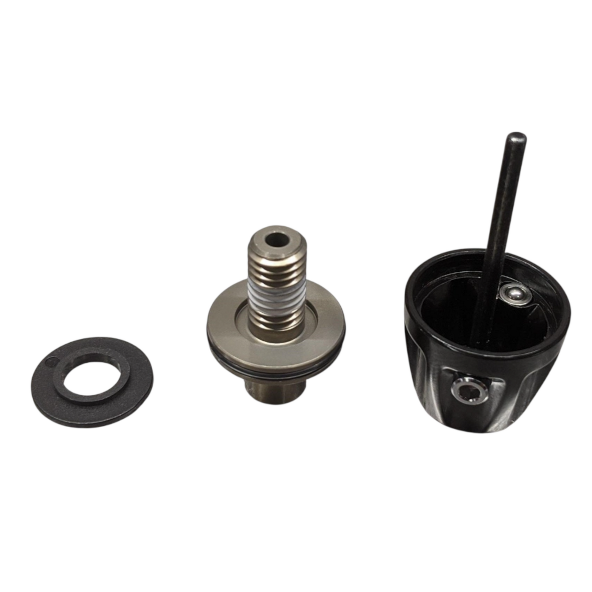 Rockshox Lyrik/Zeb/Pike Charger/2/2.1 Rebound Knob Kit – J-TECH