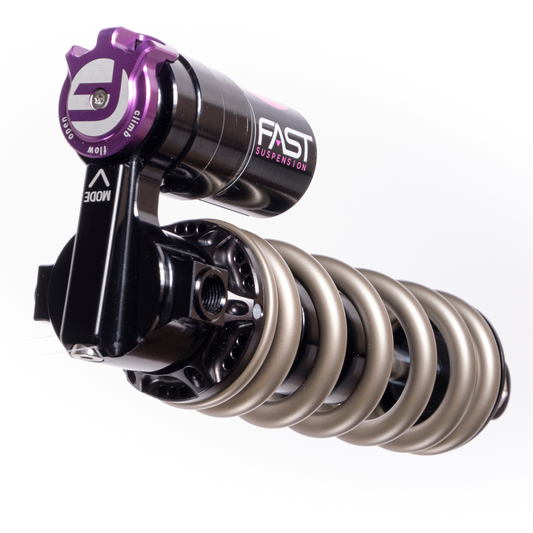 FAST RIDE E shock (Enduro)