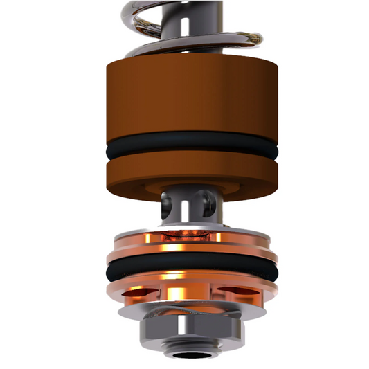 MRP Lift Shim Kit