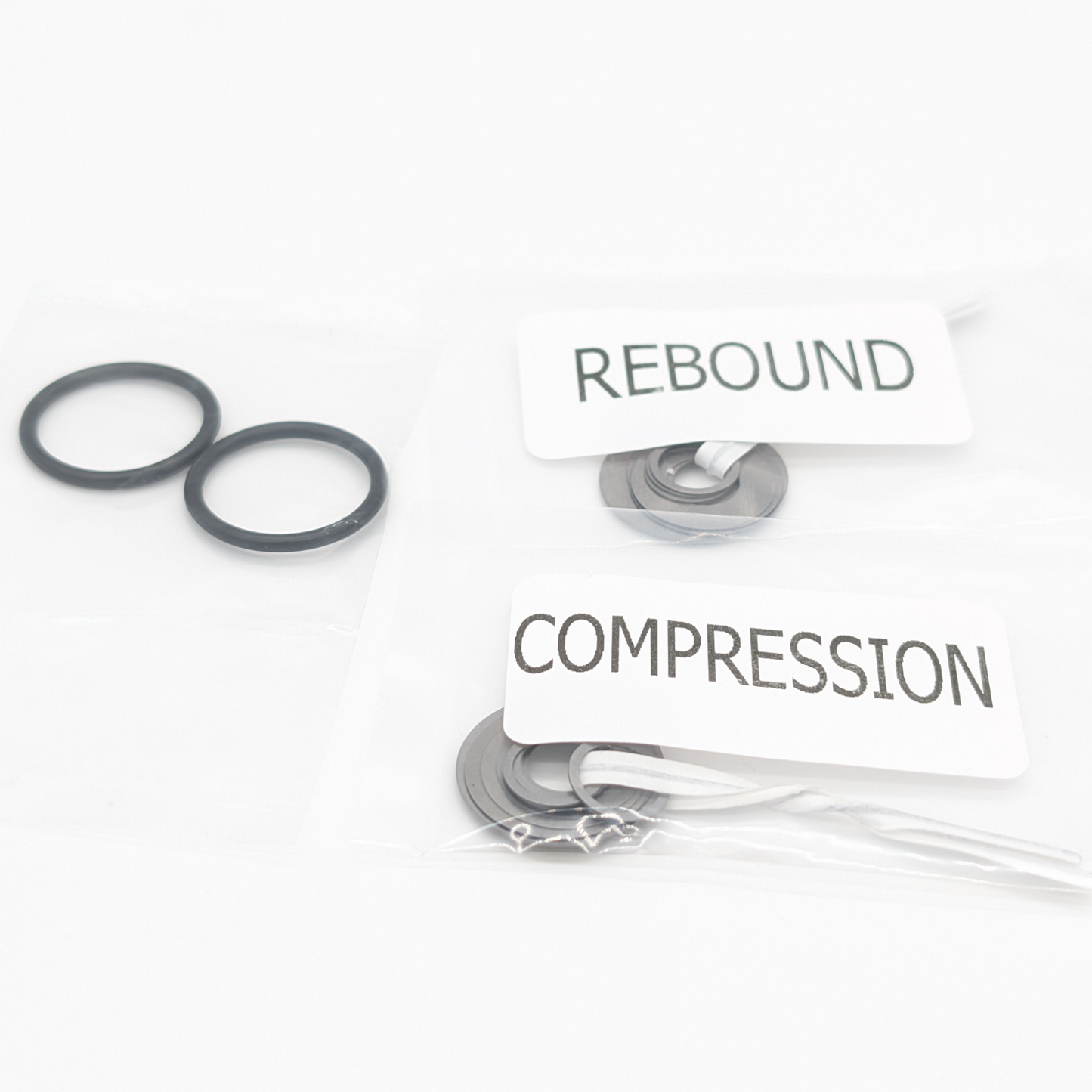 MRP Lift Shim Kit
