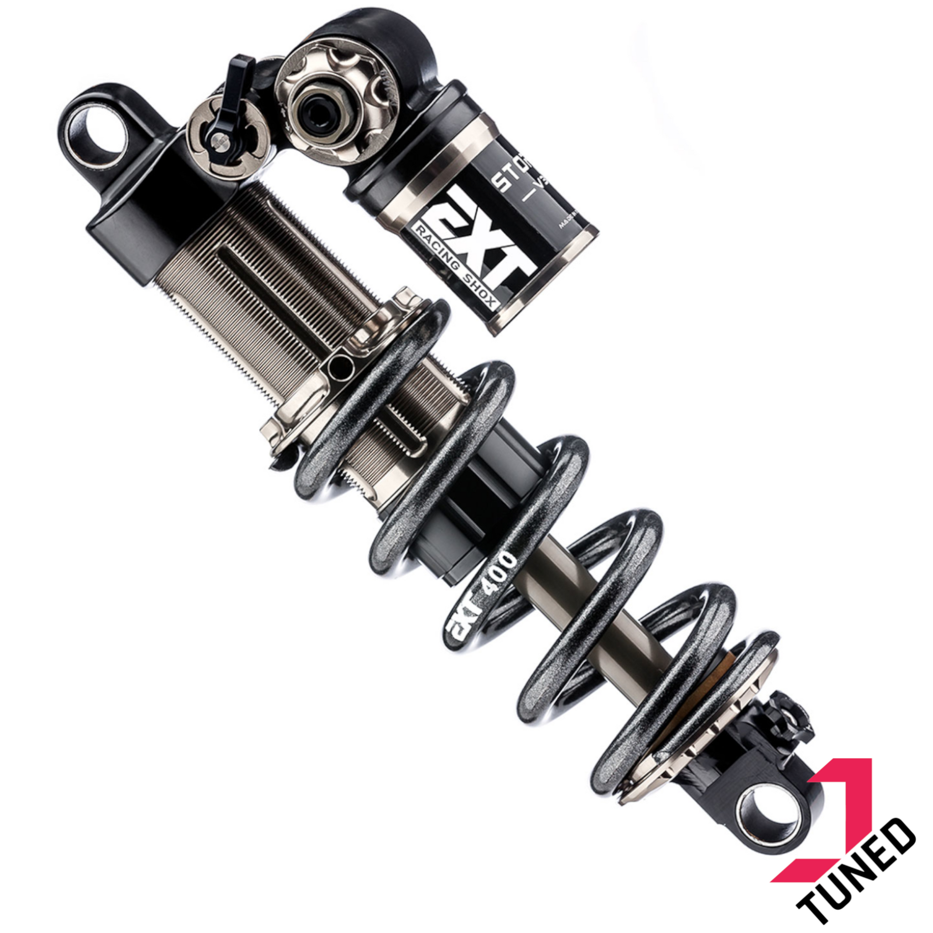 パーツ EXT STORIA V3 EXT STORIA LOK V3 – J-TECH Suspension Ltd