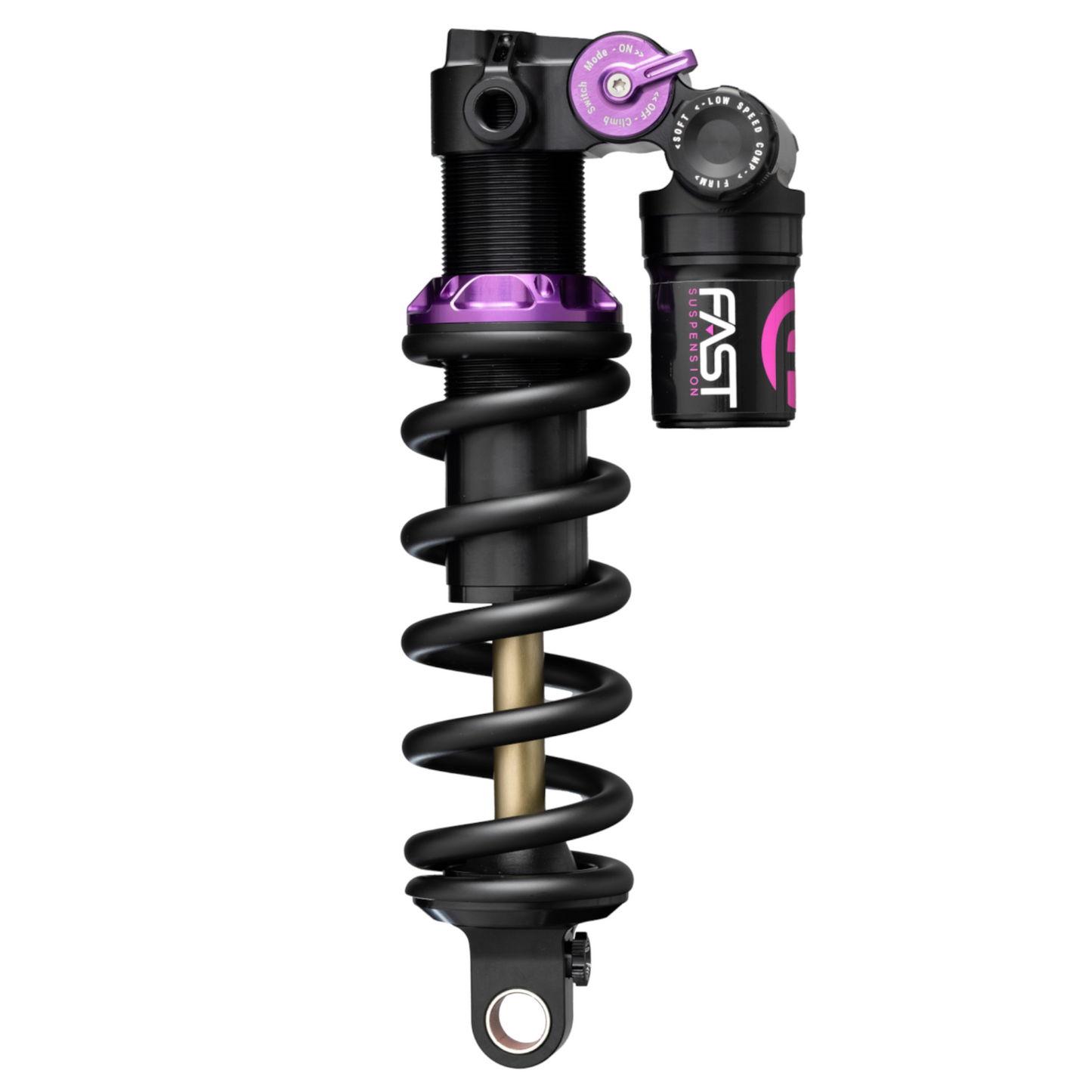 FAST Fenix 2.0 Enduro Shock