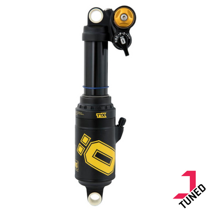 Öhlins TTX2 Air Shock