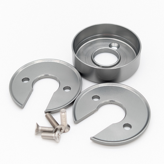 Öhlins TTX22M.2 Cup and Stroke Spacer Kit