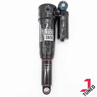 Used RockShox Super Deluxe Ultimate C1 Air Shock