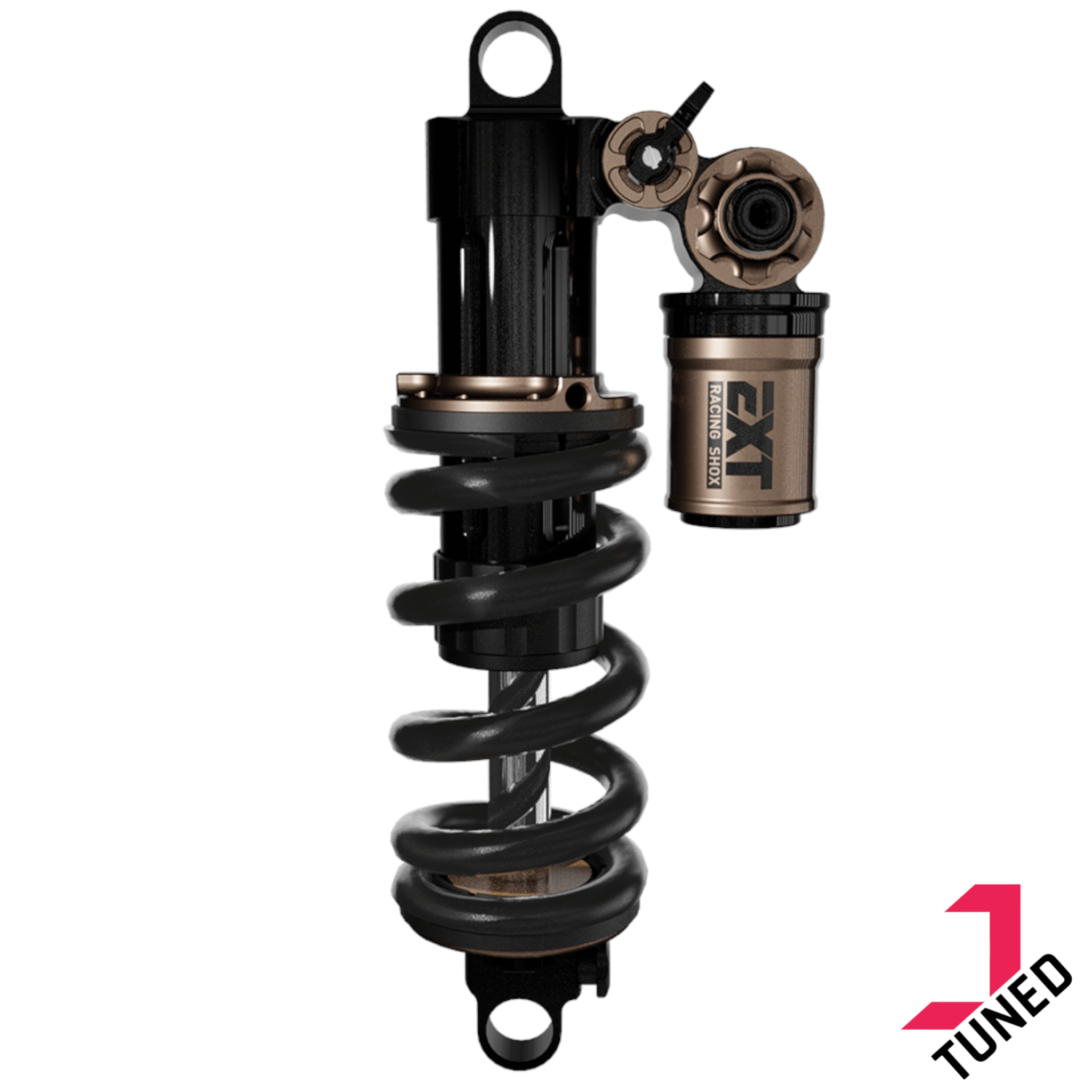 EXT VECTA – J-TECH Suspension Ltd