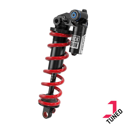 Rockshox Vivid Ultimate Coil RC2T C1