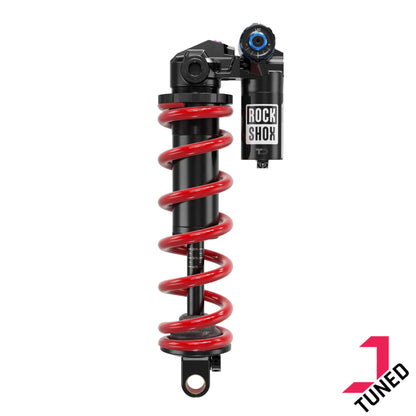 Rockshox Vivid Ultimate Coil DH RC2 C1