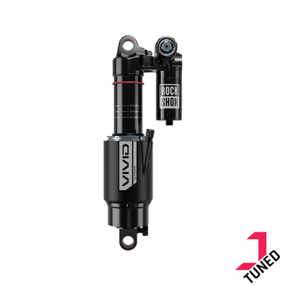 Rockshox Vivid Ultimate Air RC2 DH C1