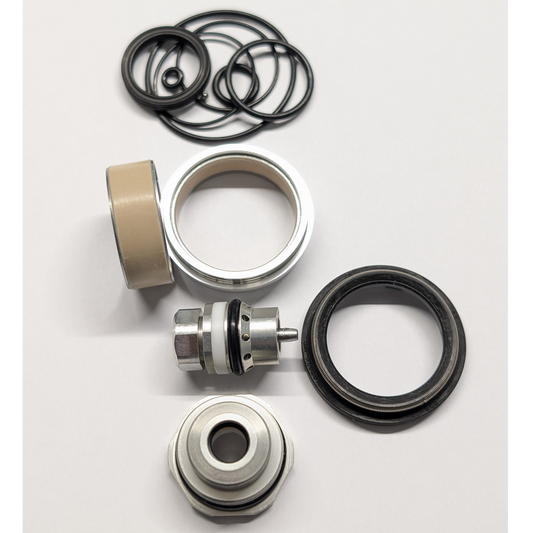 FOX 2025 Transfer Seatpost Full Rebuild Kit