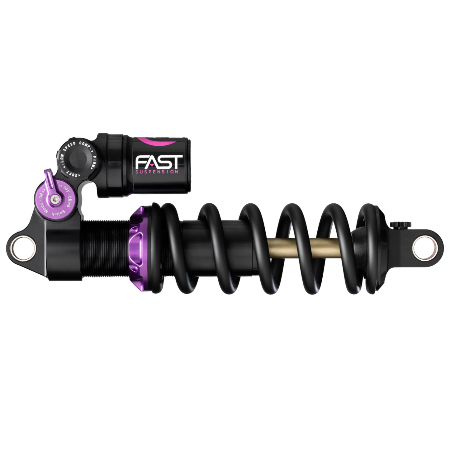 FAST Fenix 2.0 Enduro Shock
