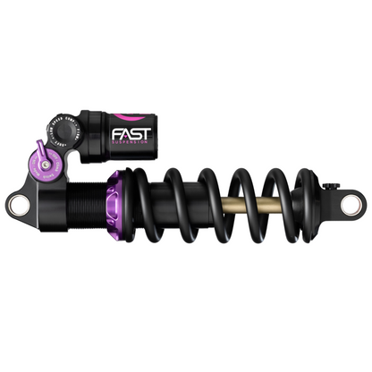 FAST Fenix 2.0 Enduro Shock