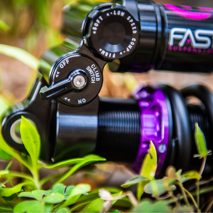 FAST Fenix 2.0 Enduro Shock
