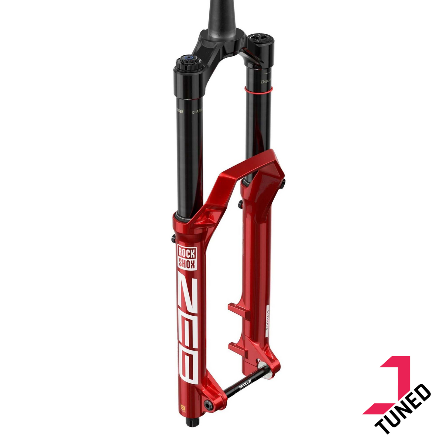 Rockshox ZEB Ultimate Charger 3.1 RC2 A3