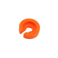 0.80 inch Orange 233-00-353