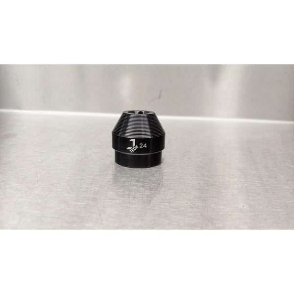 J-TECH Suspension Chamfer-less Sockets – J-TECH Suspension Ltd