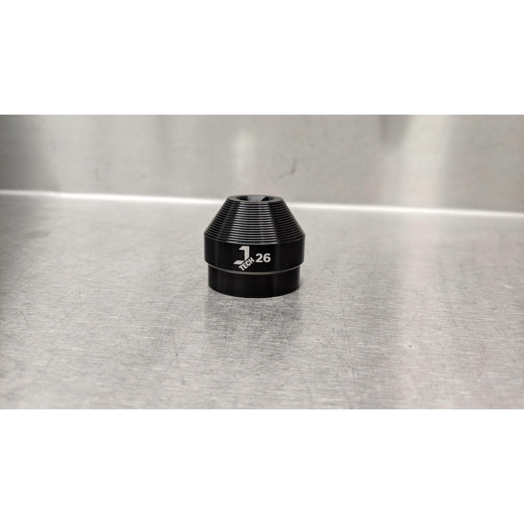 JTECH Suspension Chamferless Sockets JTECH Suspension Ltd