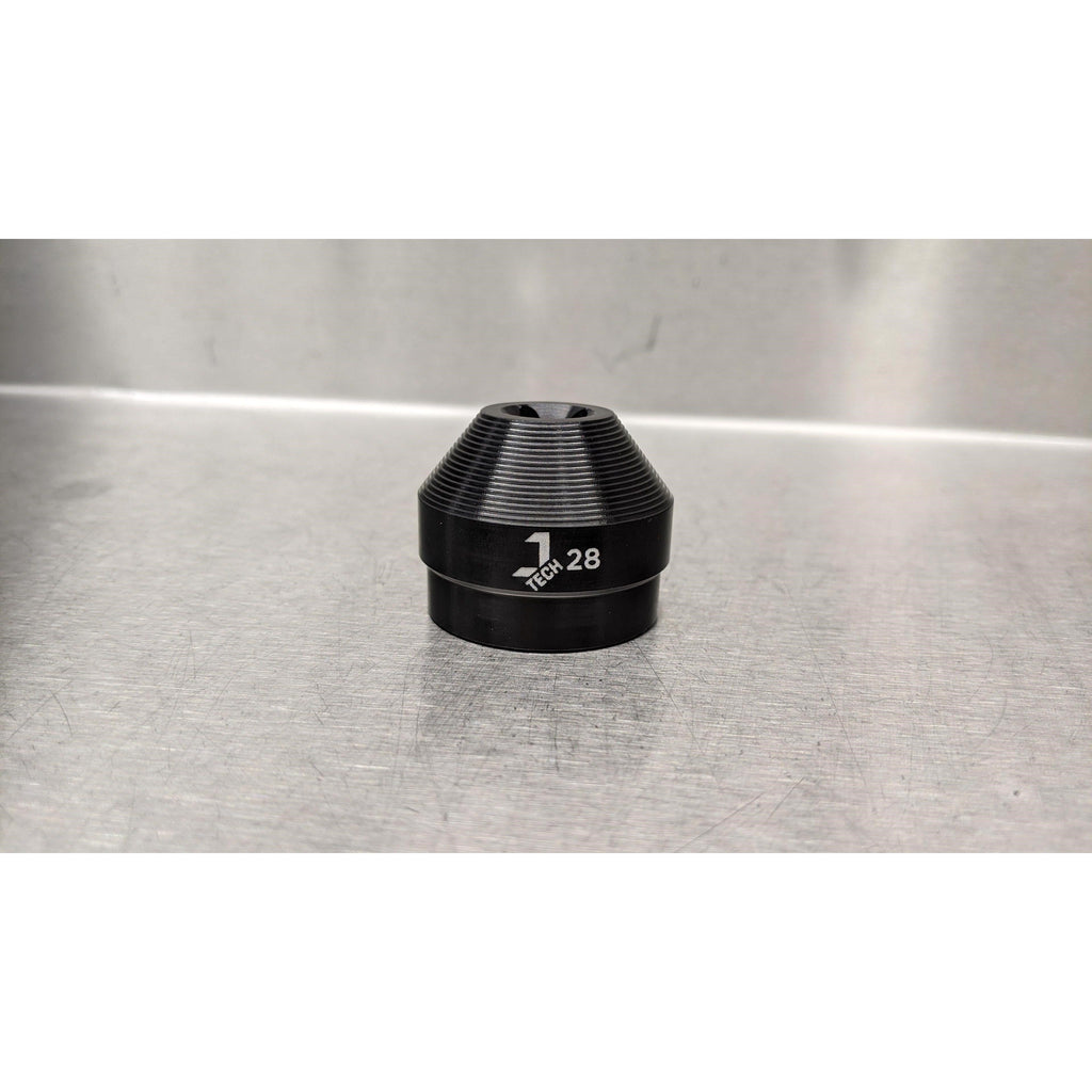 J-TECH Suspension Chamfer-less Sockets – J-TECH Suspension Ltd