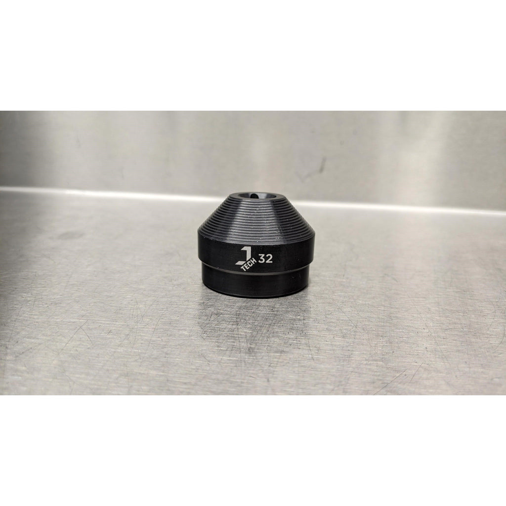 J-TECH Suspension Chamfer-less Sockets – J-TECH Suspension Ltd