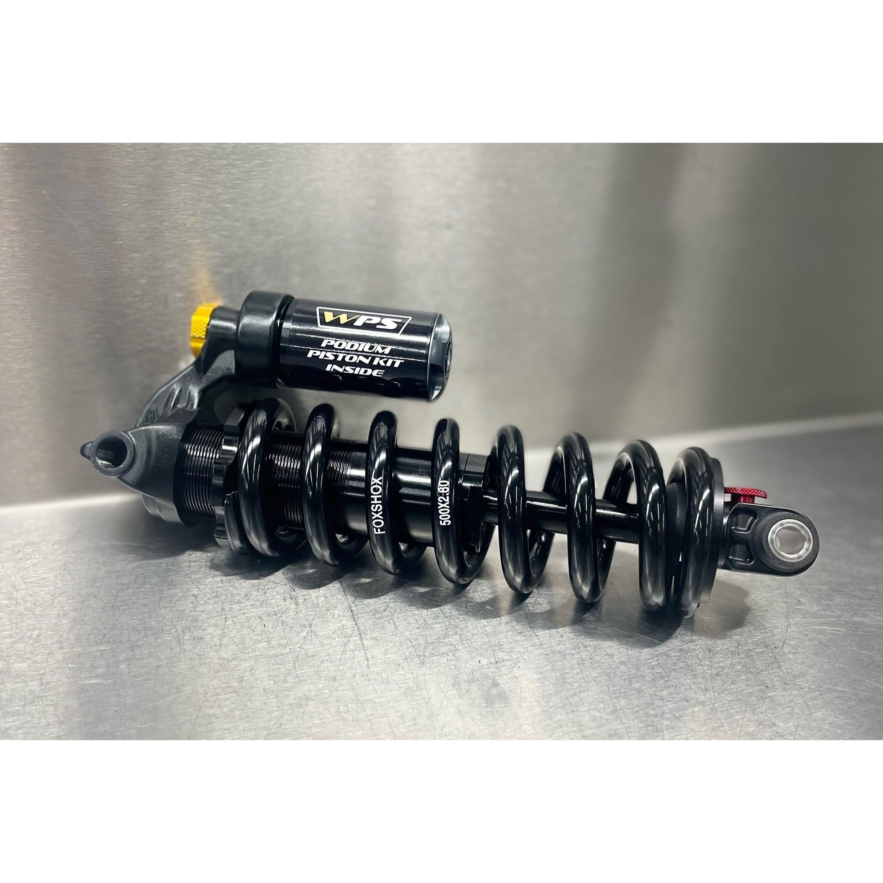 Marzocchi bomber best sale coil shock