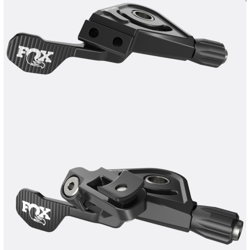 Fox Transfer Lever Assembly 1X Mount 2021 - 925-06-004