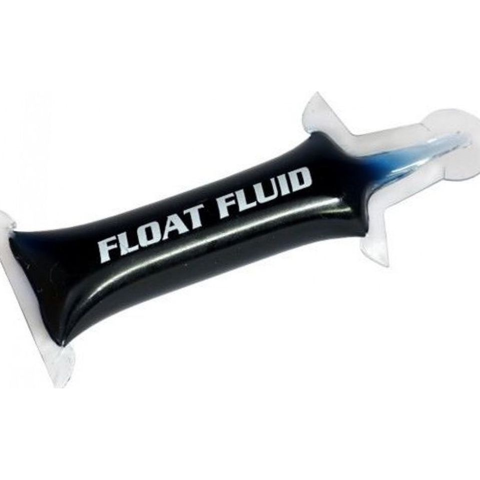 Fox Float Fluid 5cc Pillow Pack - 025-03-002-A