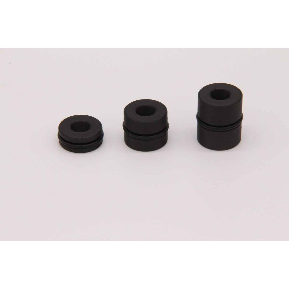 Rock Shox All Travel Spacer Kit für Solo/Dual Air Federgabel ab Modell 2005 Rock Shox All Travel Spacer Kit für Solo/Dual Air Federgabel ab Modell 2005